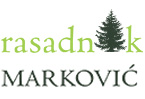 Rasadnik Marković Logo